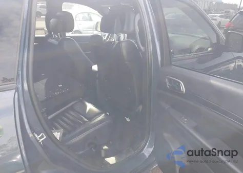 2020 Jeep Grand Cherokee Limited X 4X2 z USA, uszkodzony, nr VIN 1C4RJEBG3LC393068